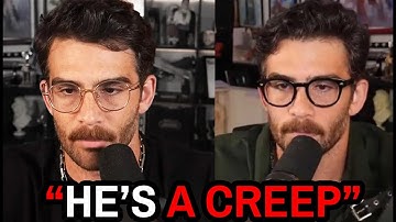 Hasan Just Got EXPOSED Big F**KING Time..