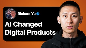 How I’d Launch a Digital Product Store (FULL GUIDE from a 7-figure earner)