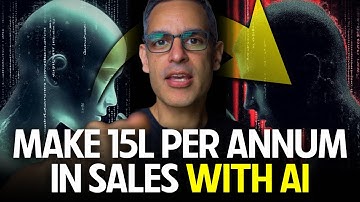From ₹8 Lakh to ₹18 Lakh in 18 Months with AI in Sales and Marketing | Warikoo Careers Hindi