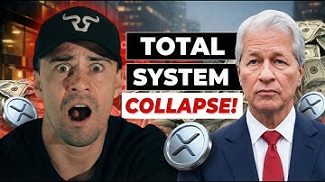 Ripple XRP - The $6,600,000,000,000 Battle for Your Money!