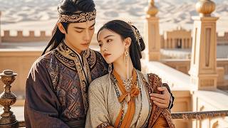 【FULL】My Mission Was to Seduce the Western Prince—Until Our Fake Romance Became the Threat#minidrama