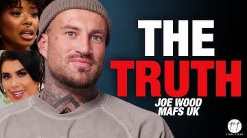 Joe Reveals MAFS UK TRUTH | Joe Wood on The Tom