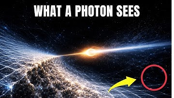 Quantum Foam and Photons: What