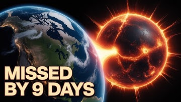 We Missed the Apocalypse by 9 Days. (It’s Coming Back)