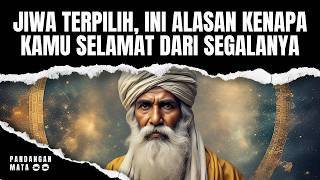 JIWA TERPILIH✨TANDA KAMU SUDAH DIJAGA LELUHUR SEJAK LAHIR