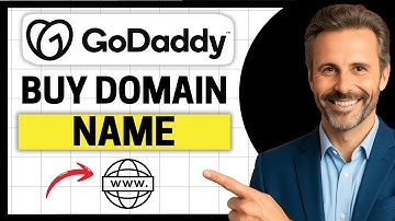 How To Buy a Domain Name on GoDaddy [Easy Guide]