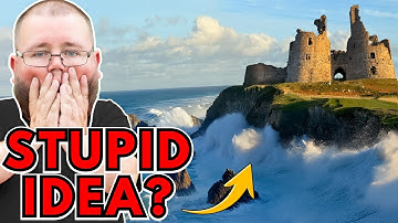 WHY Did I Even Think THIS?