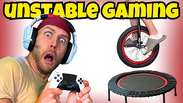 Day 1 of Attempting the Impossible