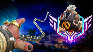 I GOT CHAMPION 2!! | Overwatch 2