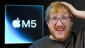 This isn’t even fair anymore - MacBook Pro M5