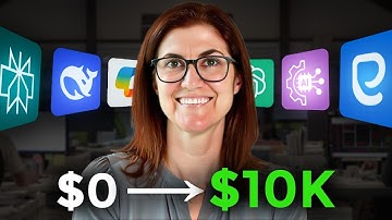 I Built This AI Automation for Free But It Could Make Me Thousands