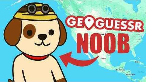 I Played Geoguessr For The First Time