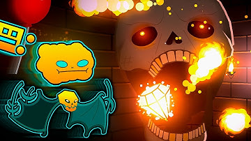 Skeletal Shenanigans, but only 2.3 GAMEMODES