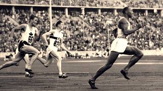 Hitler's Olympics: The Story of the 1936 Olympics in Berlin