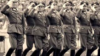 Hitler's Olympics: The Story of the 1936 Olympics in Berlin