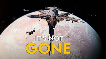 Falling Frontier - It