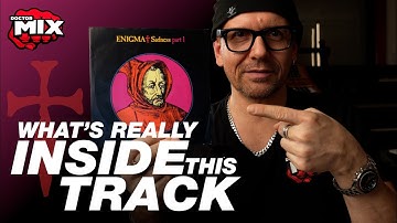 The Secret Behind Enigma’s “Sadness”… No One Noticed THIS