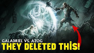 ALL Deleted & Unreleased Scenes from The Hobbit Trilogy (Part 2/2)