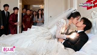 Gadis miskin dipaksa menikah CEO sakit, dia dokter ilahi—dia menyembuhkannya dan menang hatinya.