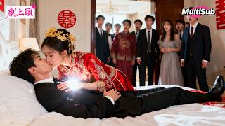 Poor girl, forced to marry sickly CEO, is a divine doctor; she cured his disease and won his heart