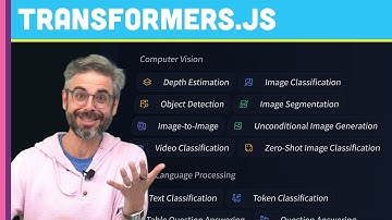 What is Transformers.js?