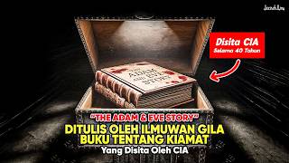 AKHIRNYA DIPERLIHATKAN UNTUK UMUM | Selama 40 Tahun Buku Paling Berbahaya Ini Di Sita Oleh CIA