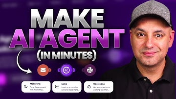 The AI Agent Everyone Will Be Using Soon - Make AI Agent