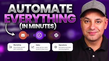 The AI Agent Everyone Will Be Using Soon - Make AI Agent