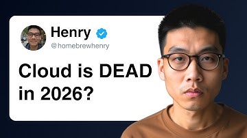 Is It ACTUALLY Worth Learning Cloud In 2026?