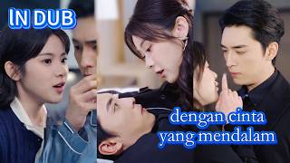 🤫 Kesetiaan Suami Diuji: Selamatkan Istri atau Rahasia? 【IN DUB】【FULL】##drama