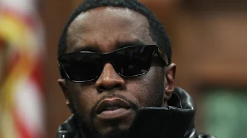 What Diddy's Stay In Jail Has Really Been Like So Far