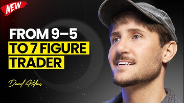 Daniel Holmes | The DARK PSYCHOLOGY Behind Blowing Accounts (UNFILTERED)