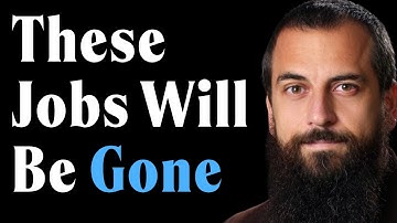 AI Expert: Your Job Will Be Gone In 5 Years - Do THIS Before AI Replaces You | Dr. Roman Yampolskiy