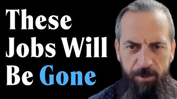 AI Expert: Your Job Will Be Gone In 5 Years - Do THIS Before AI Replaces You | Dr. Roman Yampolskiy