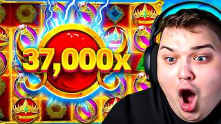 I Literally Won $1,000,000 On Slots!