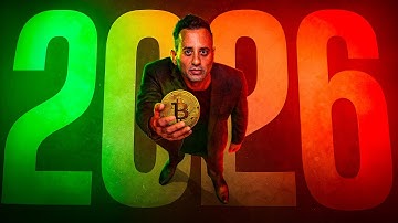 2026 Will Be The Biggest B*** Market For Crypto! [6 Reasons]