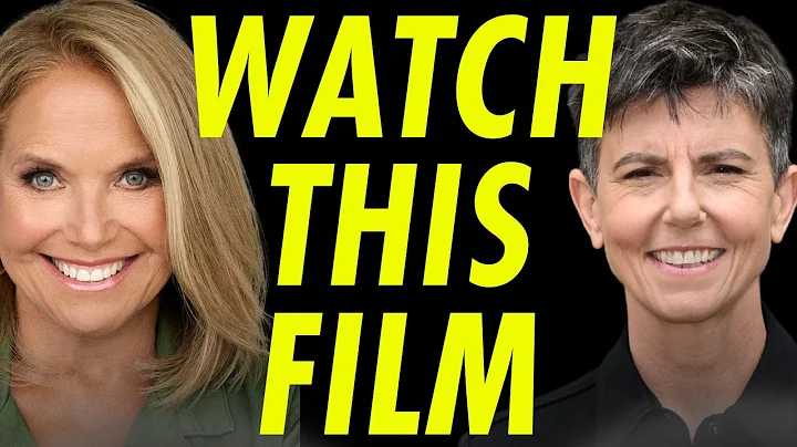 Tig Notaro and Katie Couric on Love, Loss, and an Oscar-Nominated Documentary