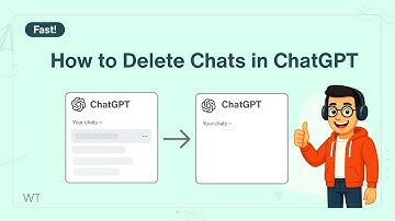 How to Delete Chats in ChatGPT (and Why You Shouldn’t)
