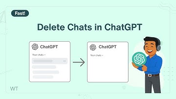 How to Delete Chats in ChatGPT (and Why You Shouldn’t)
