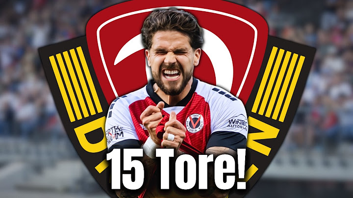 SGD: 15 GOALS FOR VIKTORIA COLOGNE! WILL LOBINGER BE DYNAMO'S NEW STRIKER? DYNAMO DRESDEN NEWS