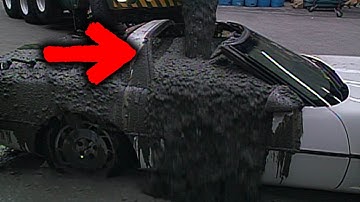 Nejlepší Odplaty za Špatné Parkování Zachycené na Kameru!