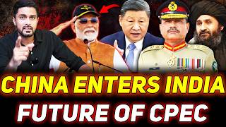China India New Deal - Is China Tilting Towards India and What's The Future of CPEC?