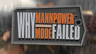 Why TF2's Mannpower Mode FAILED!