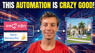 Nano Banana Pro Changed AI Image Generation in n8n