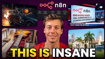 Nano Banana Pro Changed AI Image Generation in n8n