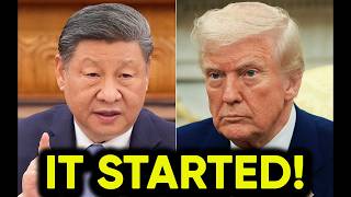 October Stock Market Crash Explained