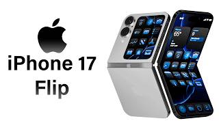 iPhone 17 FLIP Release Date LEAKED!