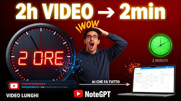 NoteGPT Secrets Summarize Videos, Generate Podcasts & Boost Productivity Instantly