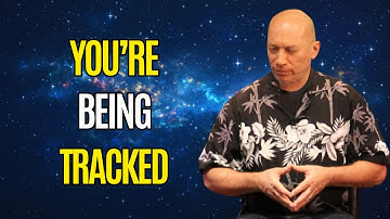 The Universe Isn’t Watching You - It’s Following You - Bashar Darryl Anka Channeling