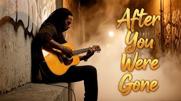 After You Were Gone (Full Album ) - Acoustic Reggae Ballads | Let Babylon Burn